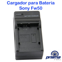 Cargador para Batería Sony Fw50
