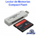 Lector de Memoria Compact Flash